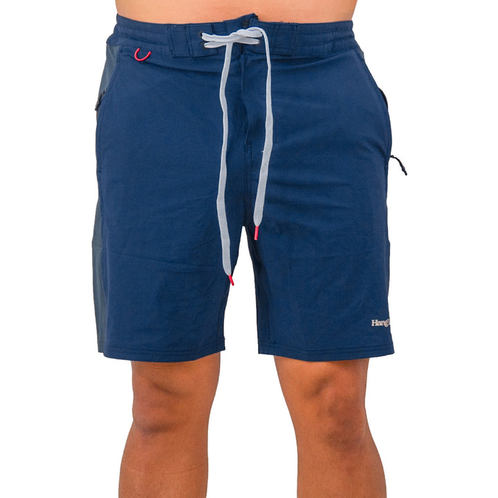Bermuda Água Hang Loose Vintage 18 Masculino