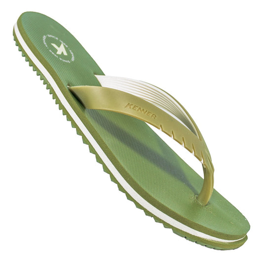 Chinelo Kenner Red Masculino