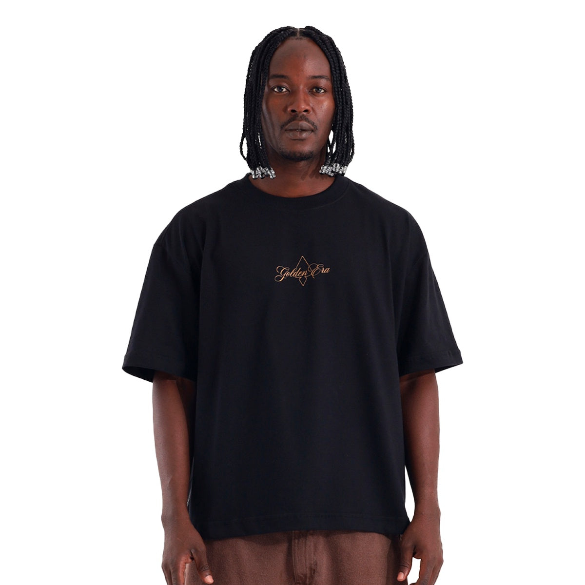 Camiseta Mcd Golden Era Masculino