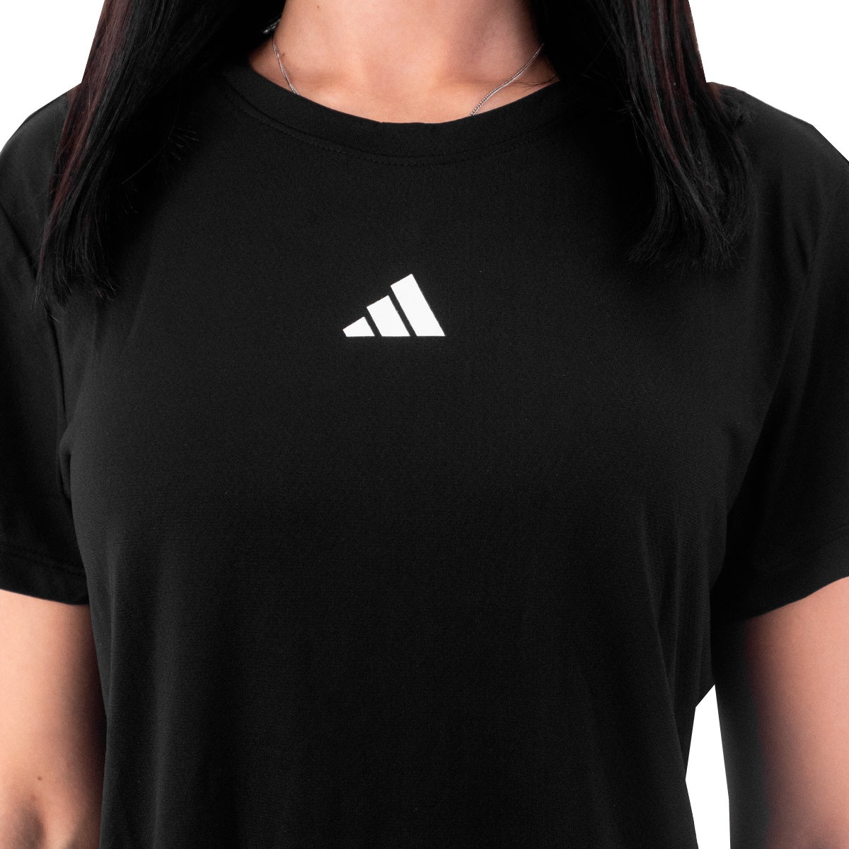 Camiseta Adidas Own The Run Feminino