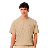 Camiseta Lacoste Classic Fit Masculino