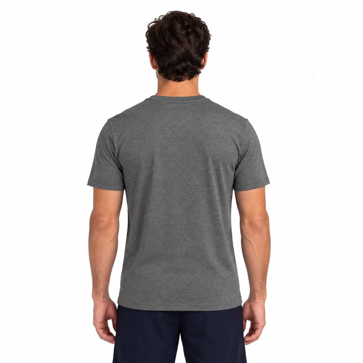 Camiseta Mizuno Lifestyle Masculino