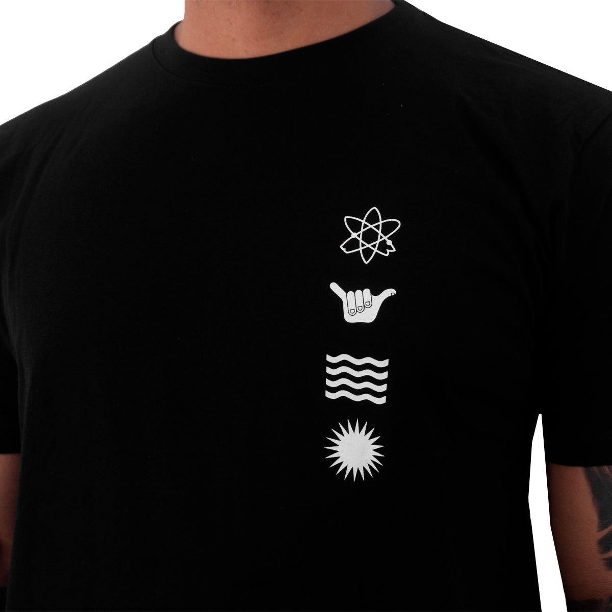 Camiseta Hang Mood Masculino