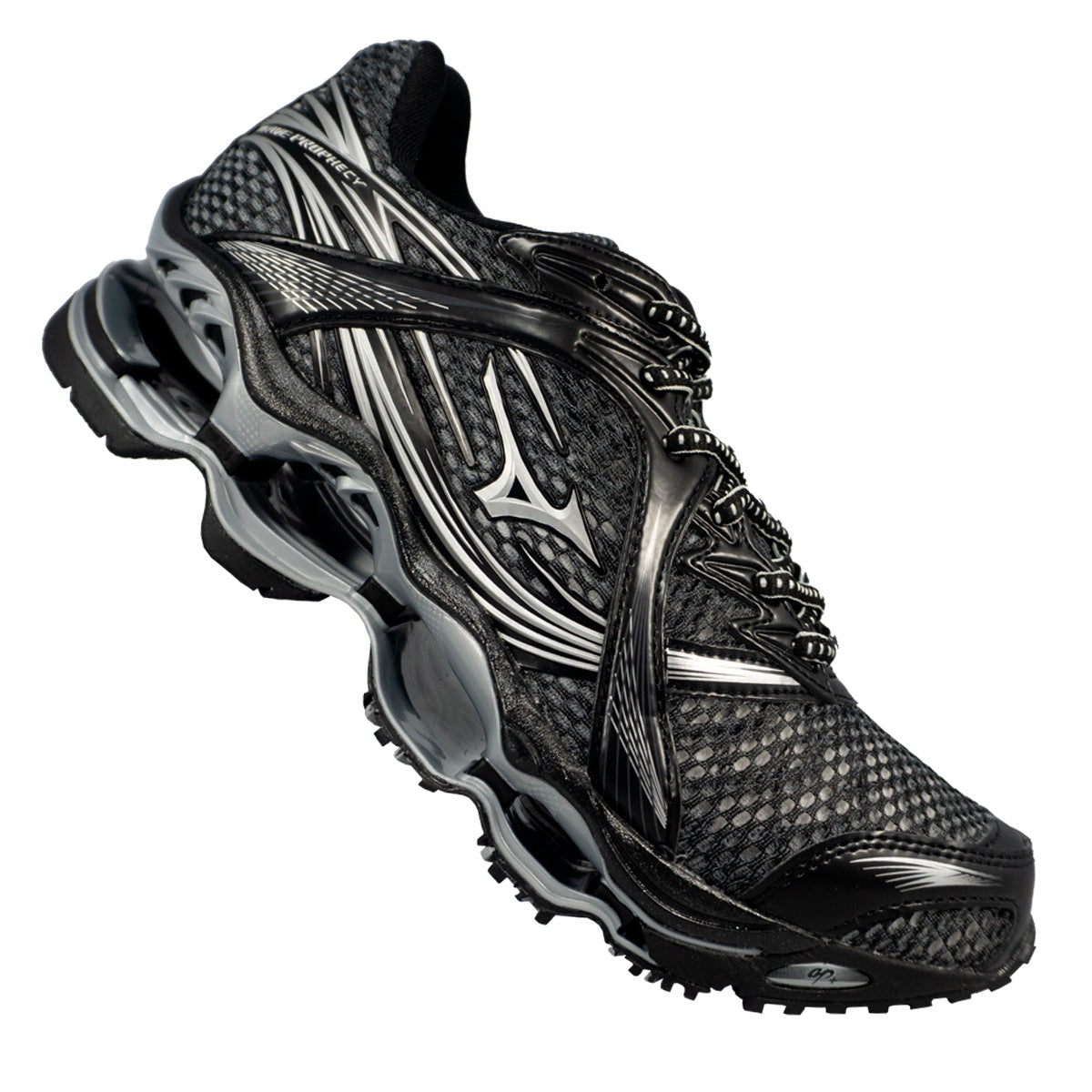 Tênis Mizuno Wave Prophecy 1 Masculino