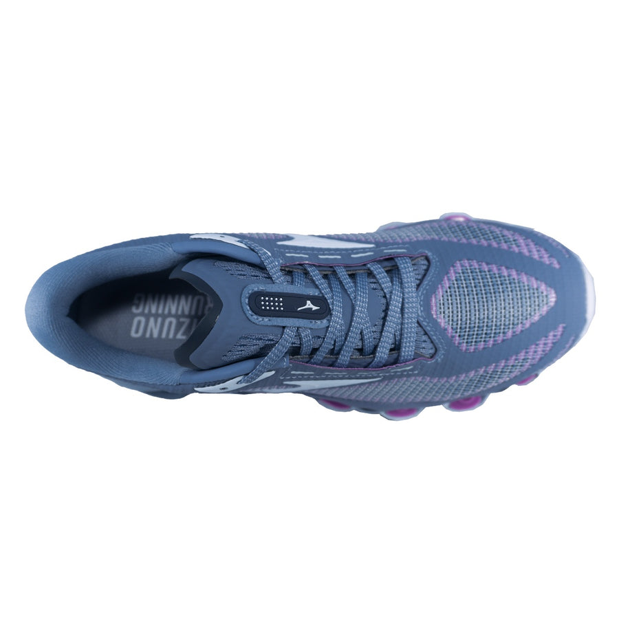 Tênis Mizuno Prophecy 15 Unissex — Feito para o seu dia a dia