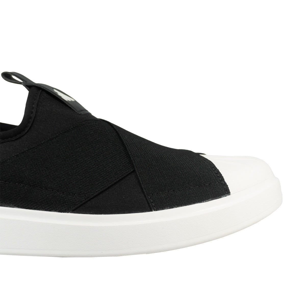 Tênis Adidas Streettalk Slip On Feminino
