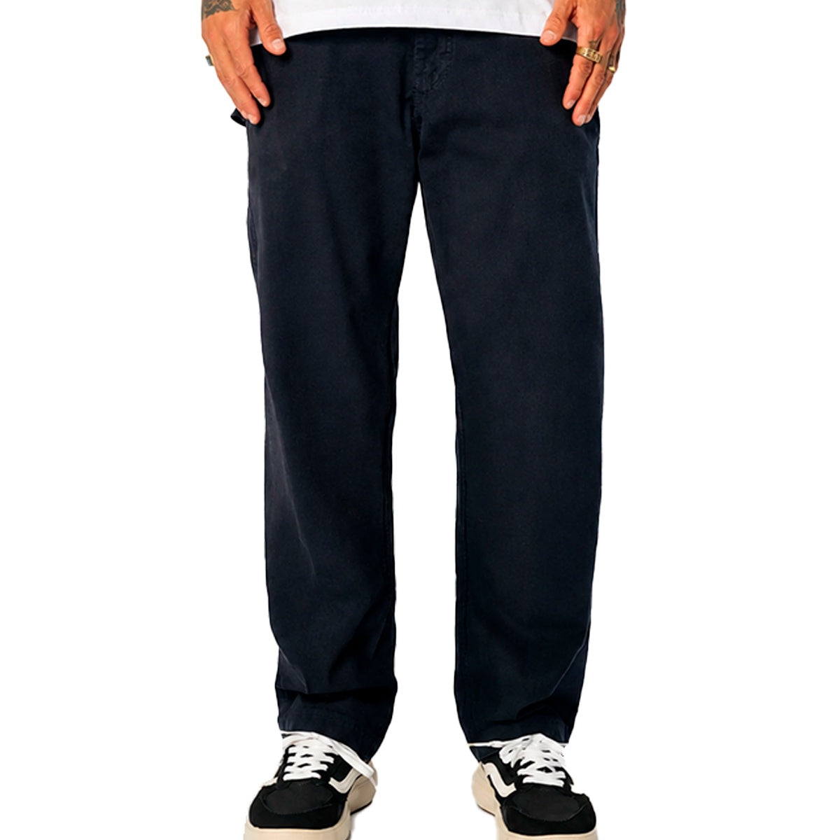 Calça Mcd Loose Masculino