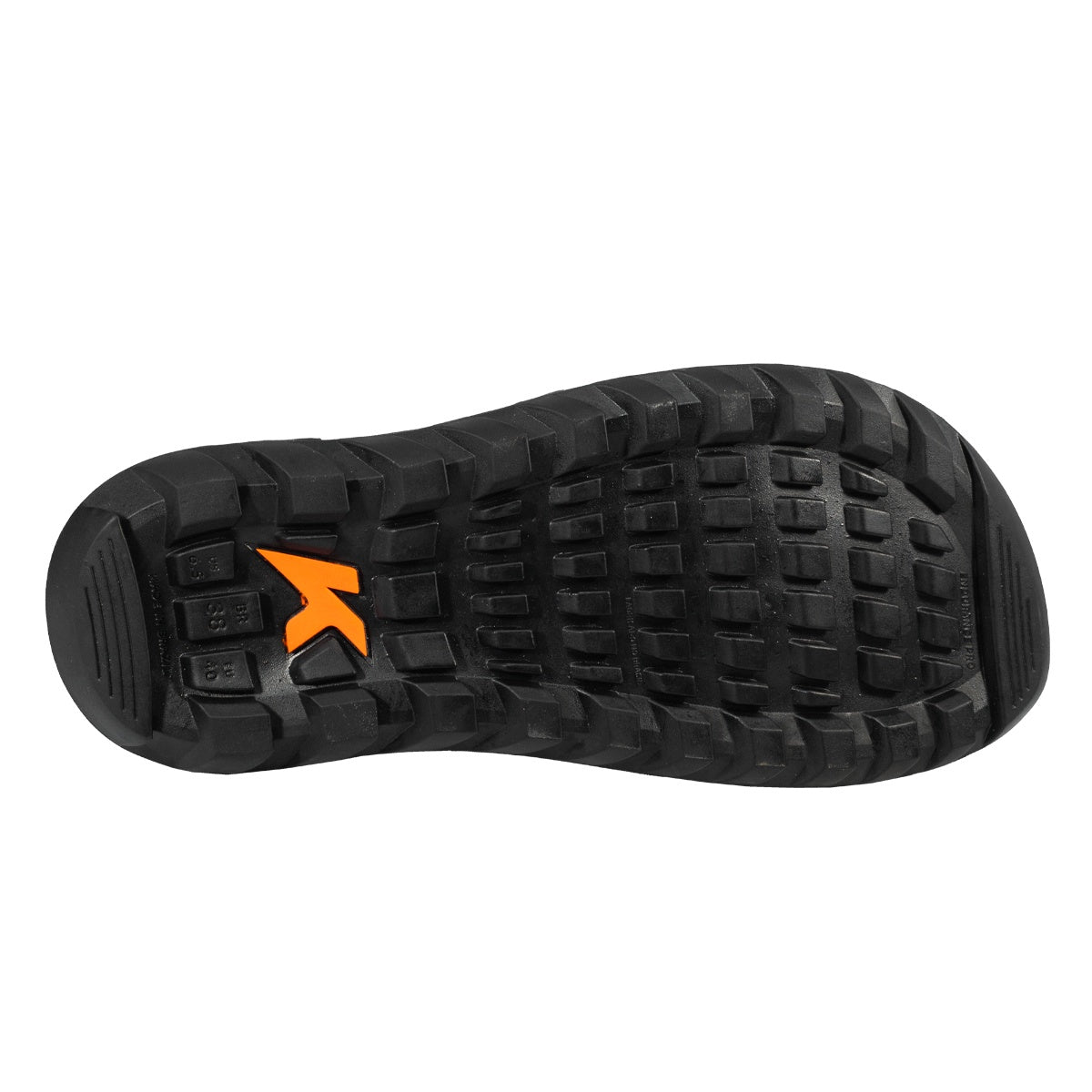 Chinelo Kenner Megah Turbo Masculino