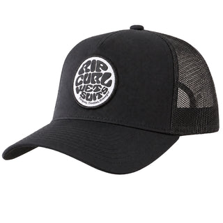 Boné Aba Curva Rip Curl Trucker Wetsuit Unissex