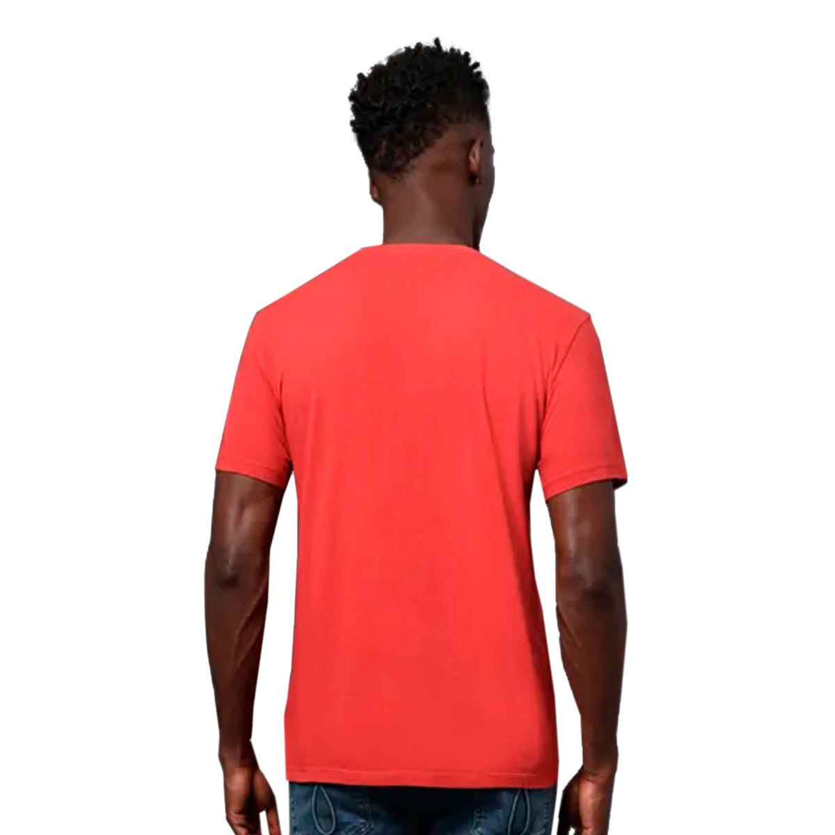 Camiseta Calvin Klein Reissue Masculino