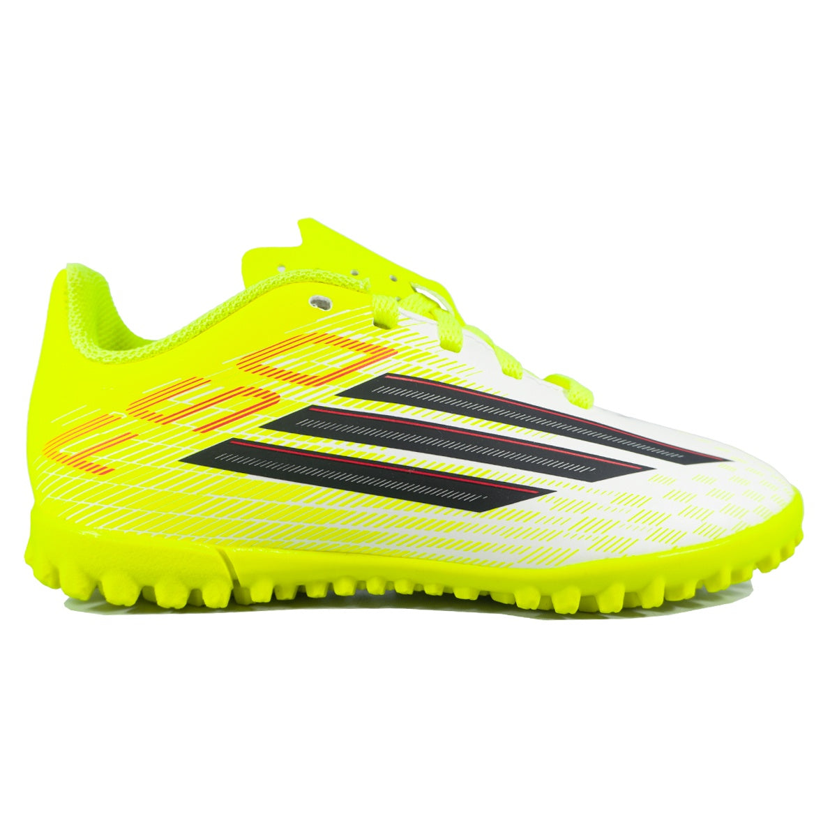 Tênis Adidas F50 Club Infantil