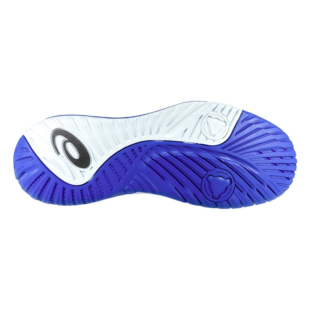 Tênis Asics Gel-Resolution X Masculino