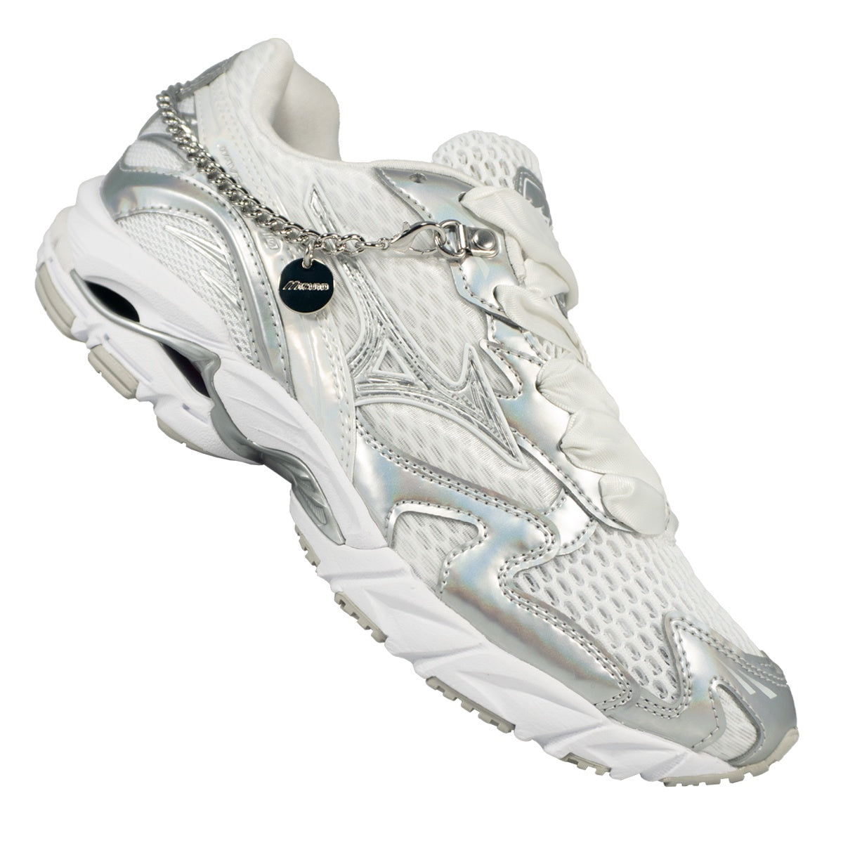 Tênis Mizuno Wave Rider 10 Jewels Feminino