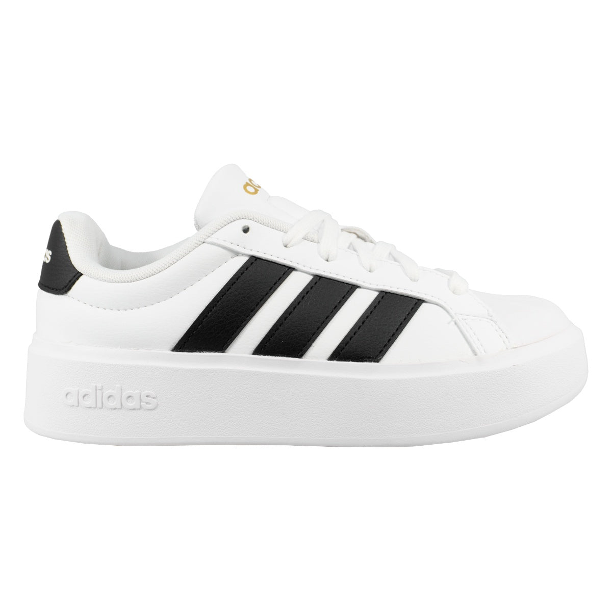 Tênis Adidas Streettalk Bold Feminino
