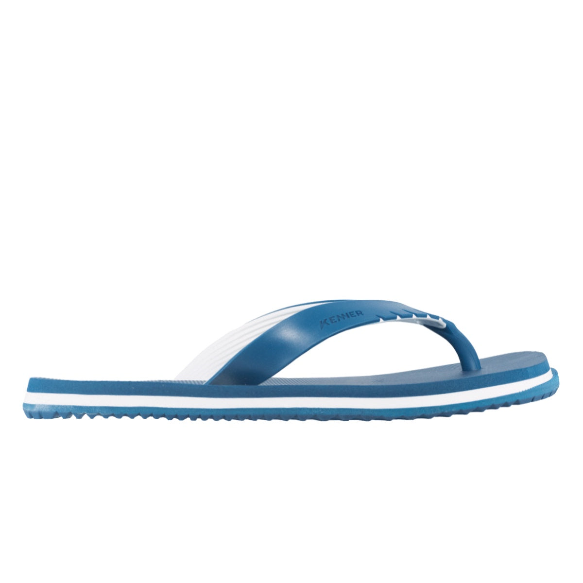 Chinelo Kenner Red Unissex