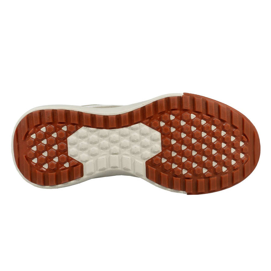 Tênis Vans Range EXP Feminino — Caramelo por baixo