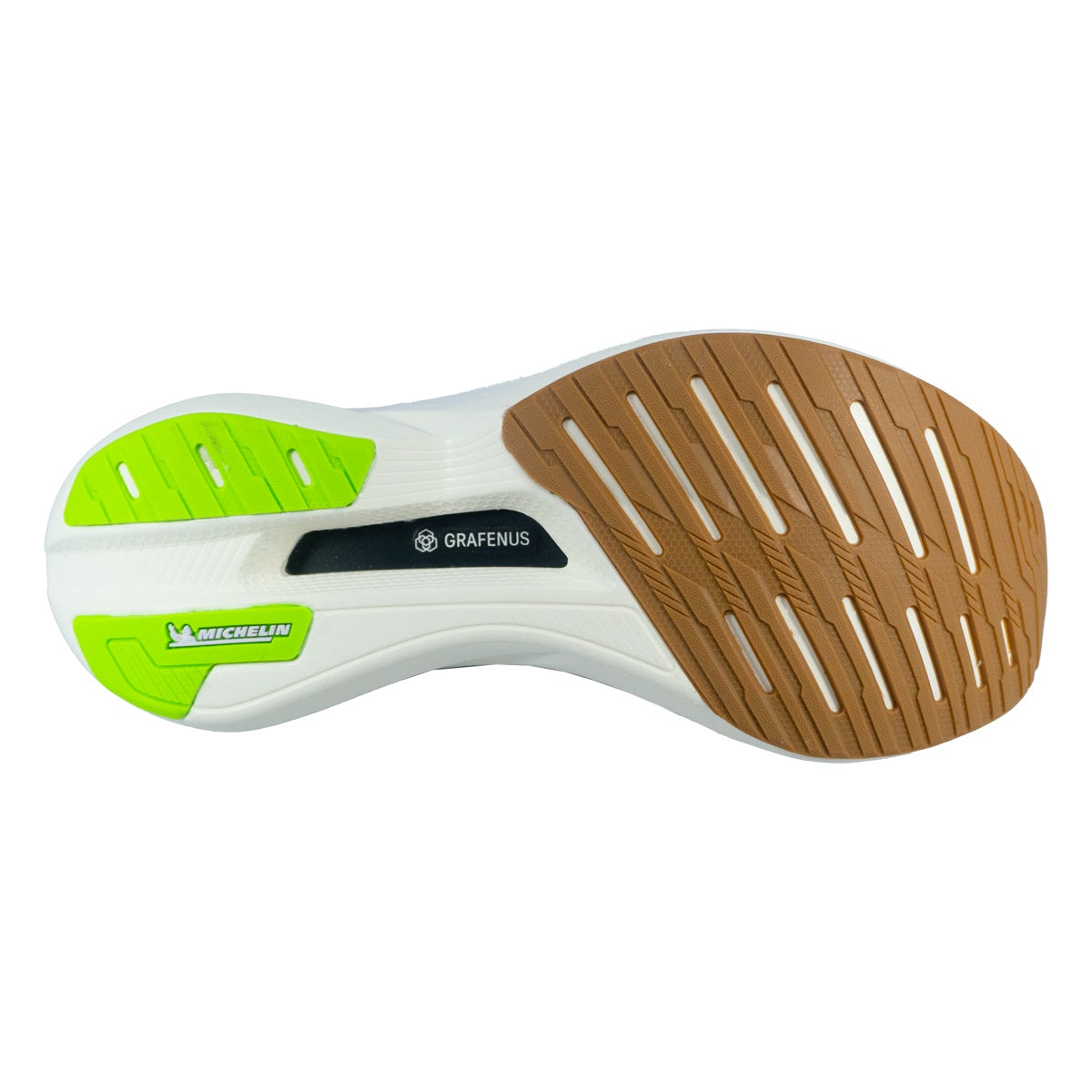 Tênis Olympikus Corre Grafeno 3 Masculino