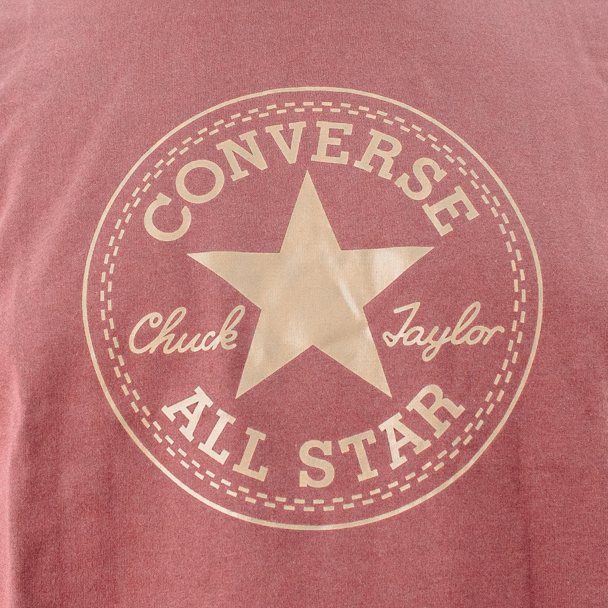 Camiseta Converse Patch Logo Masculino