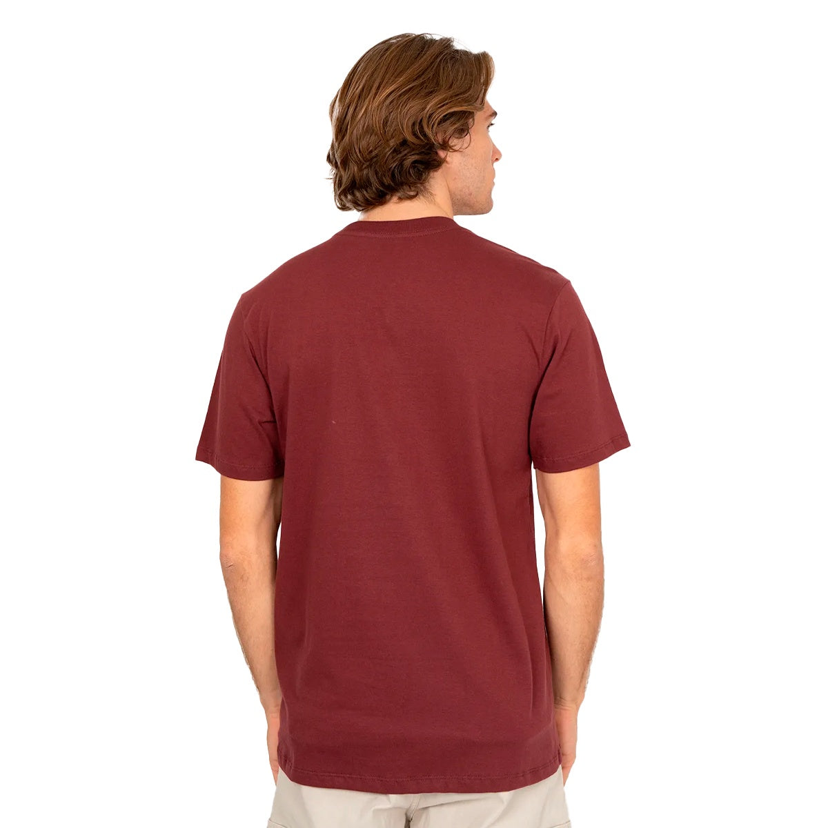 Camiseta Quiksilver Full Masculino