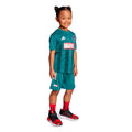 Conjunto Adidas Homem-Aranha Infantil