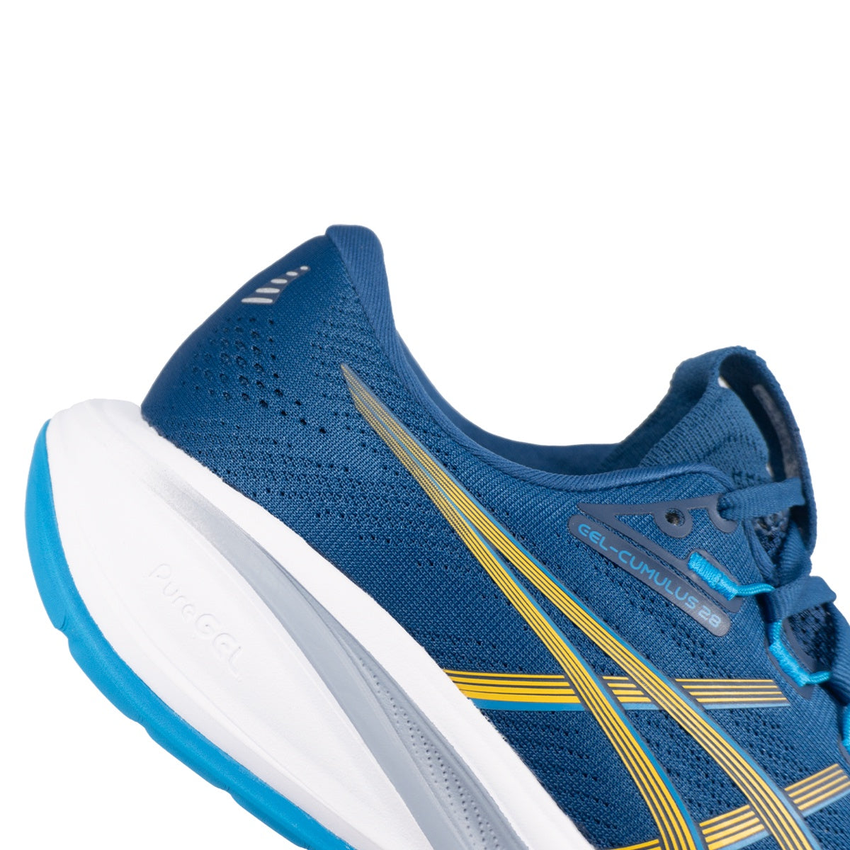 Tênis Asics Gel-Cumulus 28 Masculino