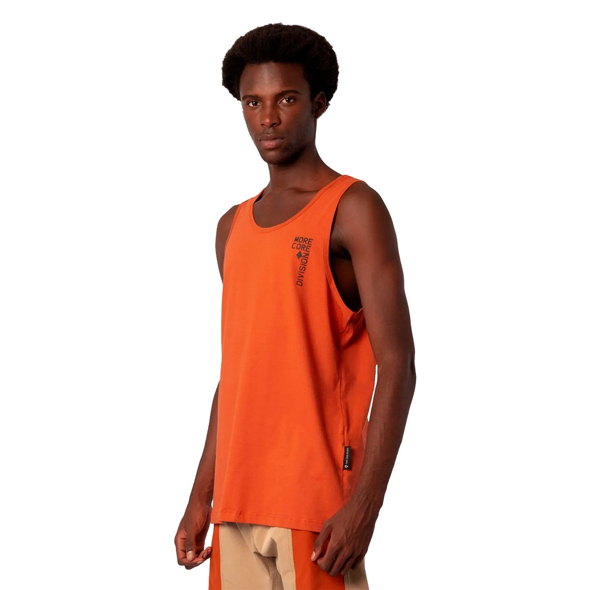 Regata Mcd Division Masculino