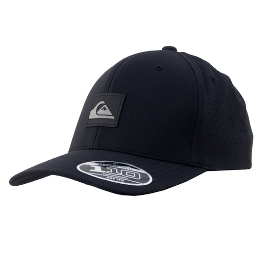 Boné Aba Curva Quiksilver Adapted Masculino