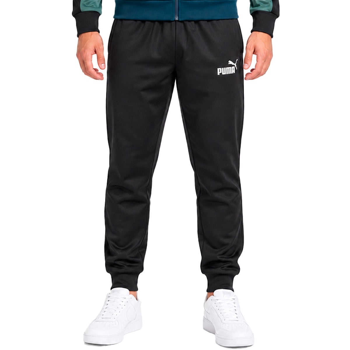 Agasalho Puma Block Masculino