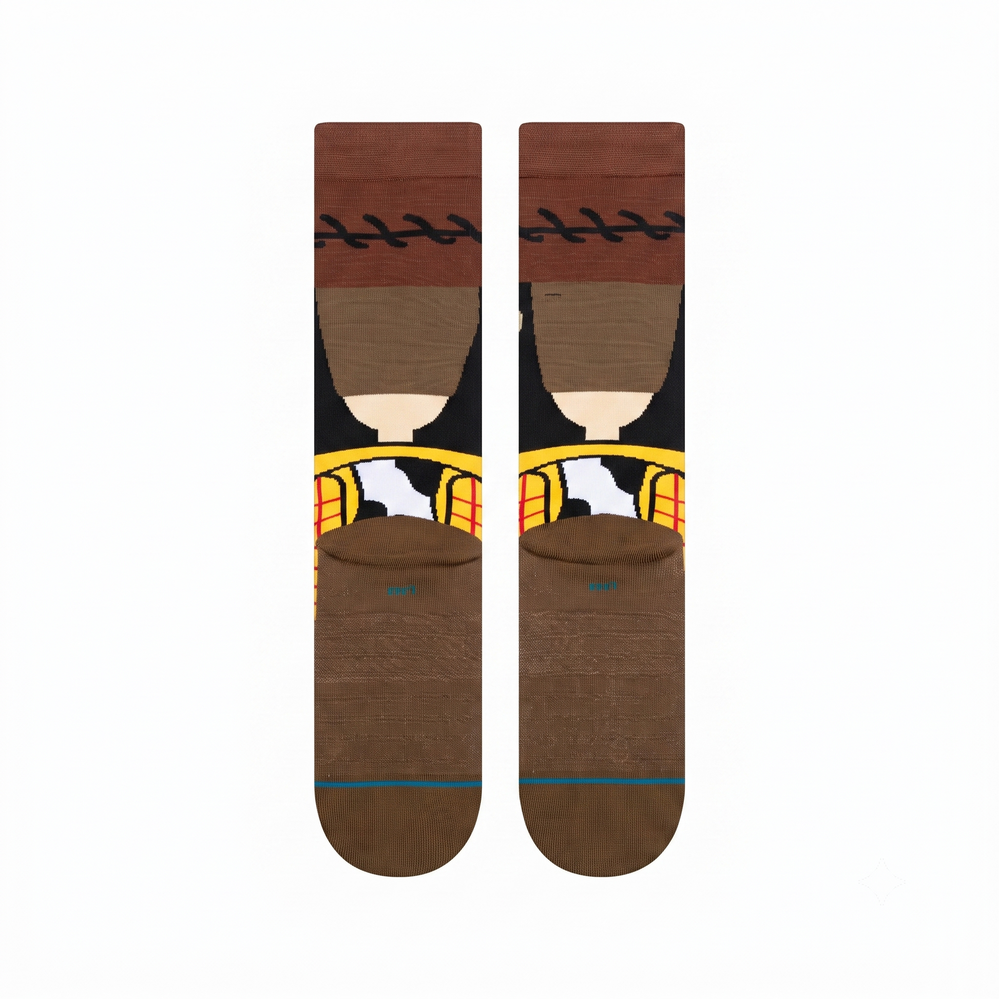 Meia Stance Woody Unissex