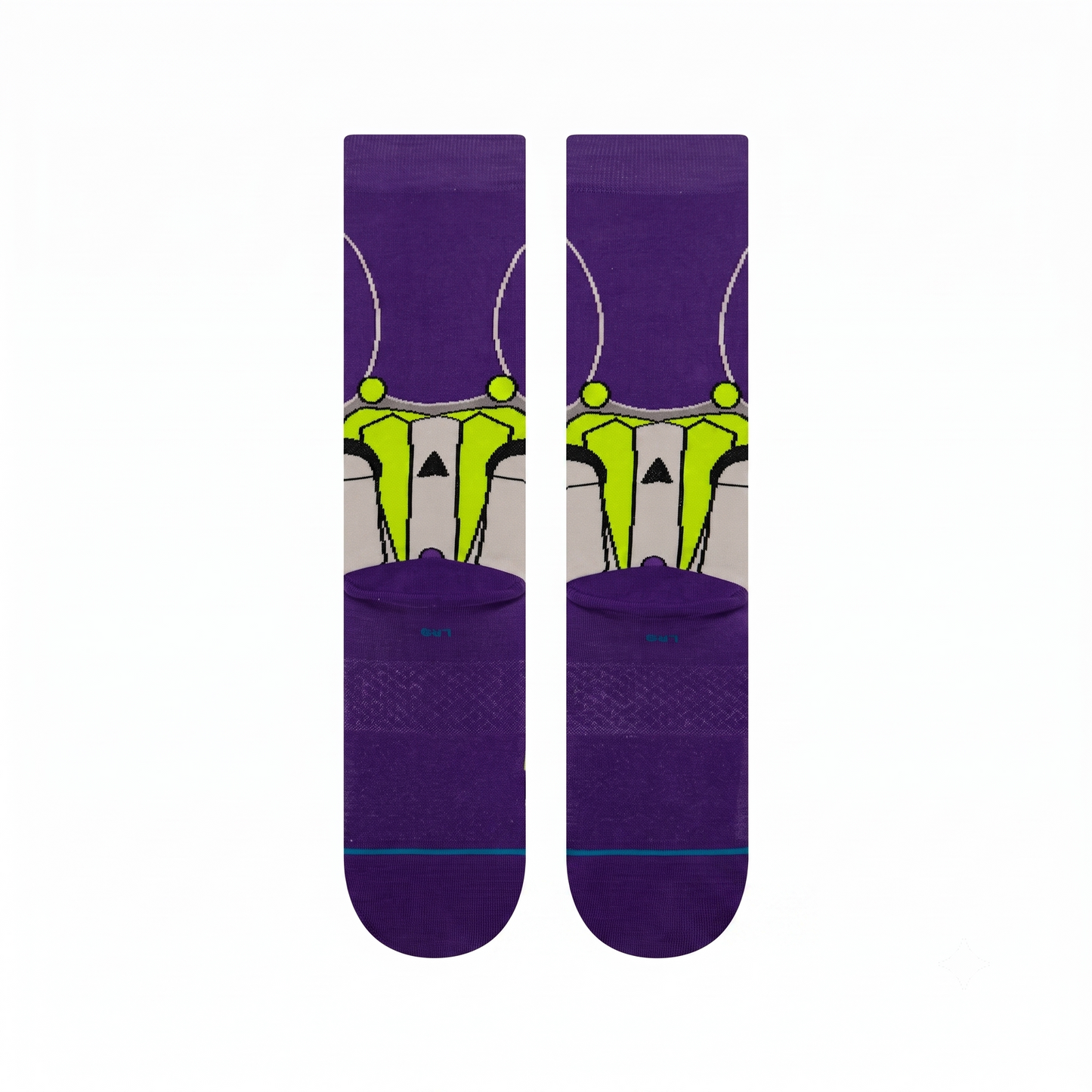 Meia Stance Buzz Unissex