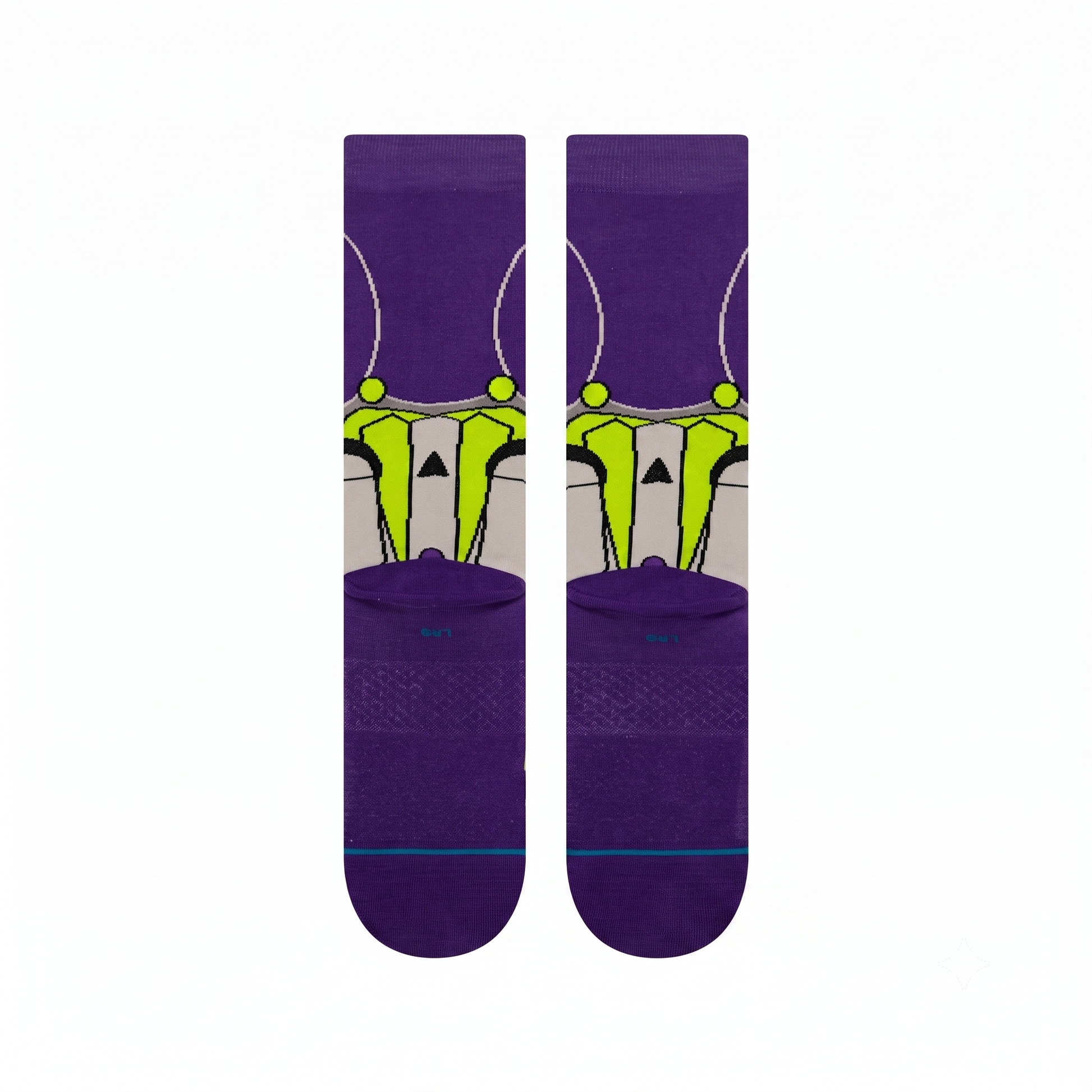 Meia Stance Buzz Unissex