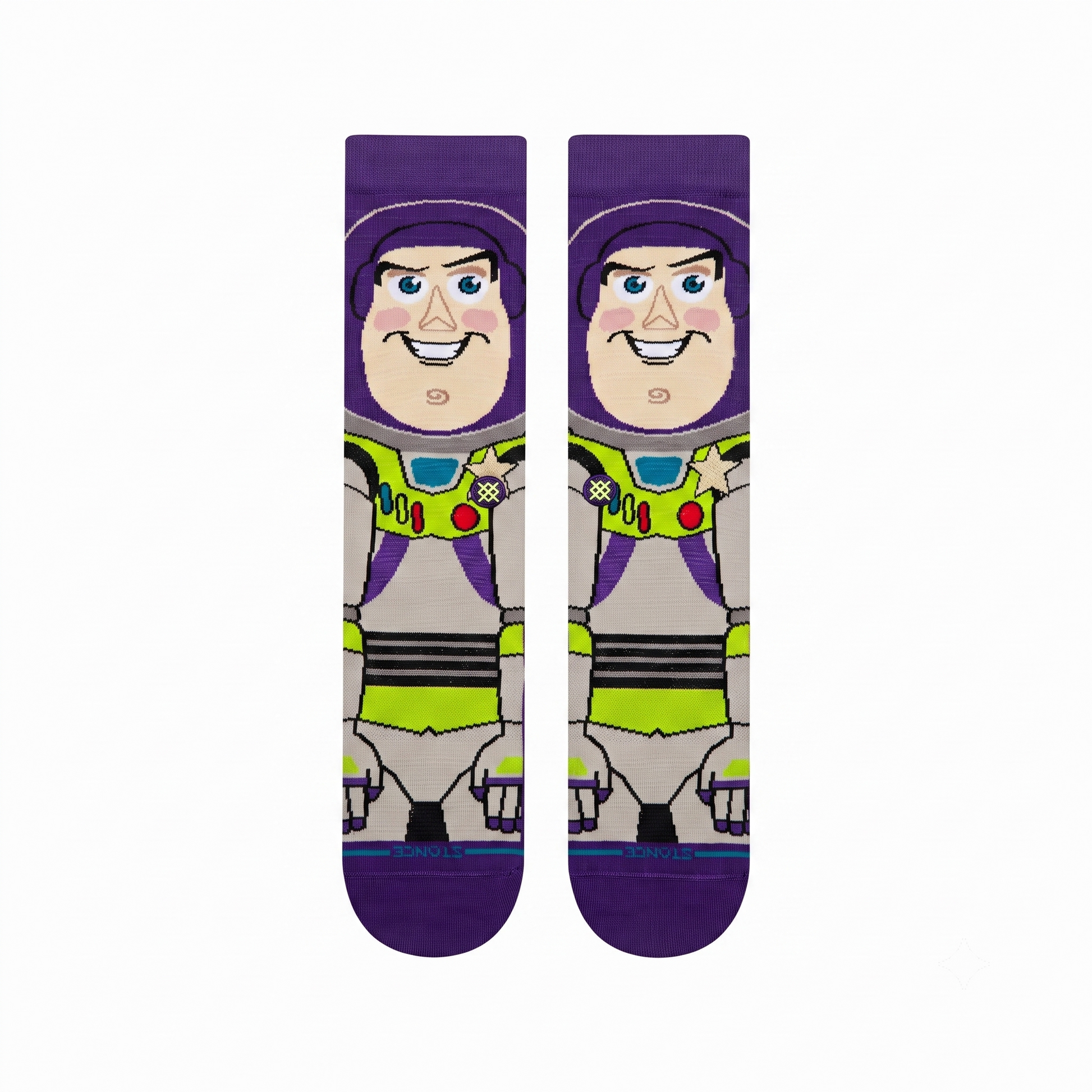 Meia Stance Buzz Unissex