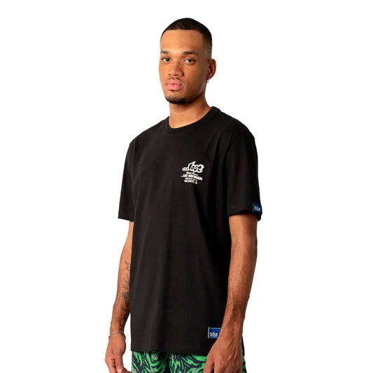 Camiseta Lost Timeless Masculino