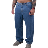 Calça Jeans Mcd Loose Masculino