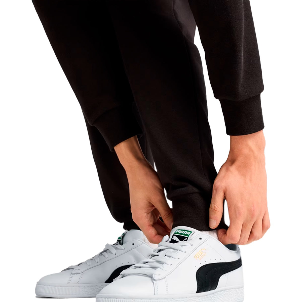 Agasalho Puma Essentials Masculino