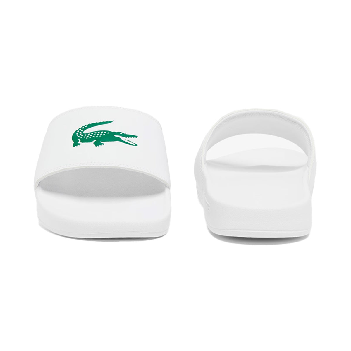 Chinelo Lacoste Serve Slide Unissex