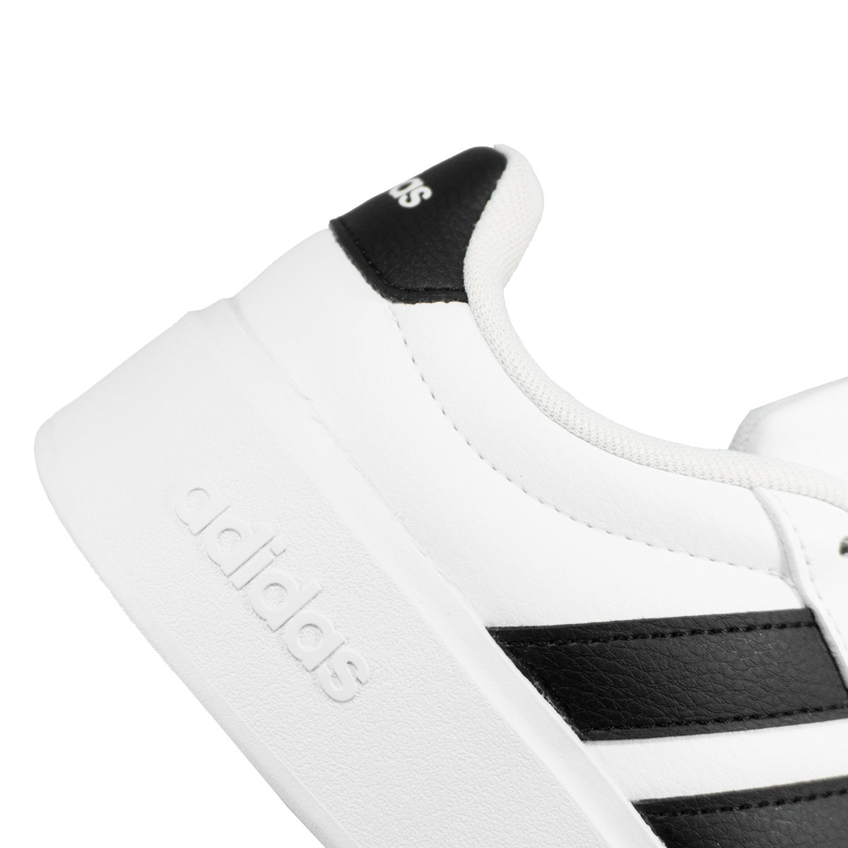 Tênis Adidas Streettalk Bold Feminino