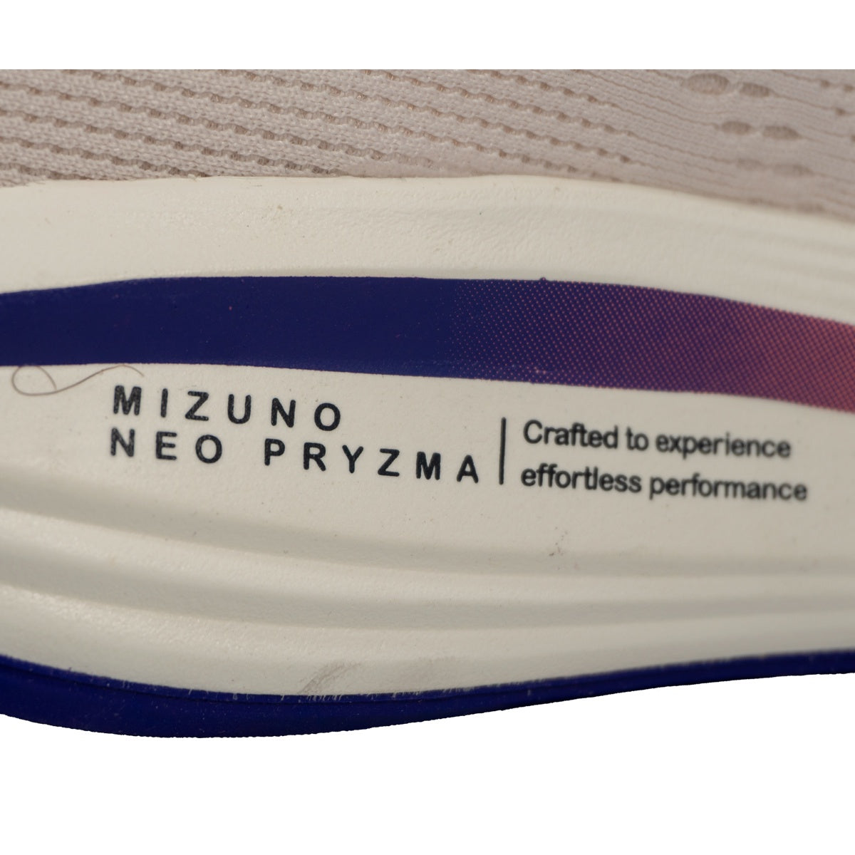 Tênis Mizuno Neo Pryzma Feminino