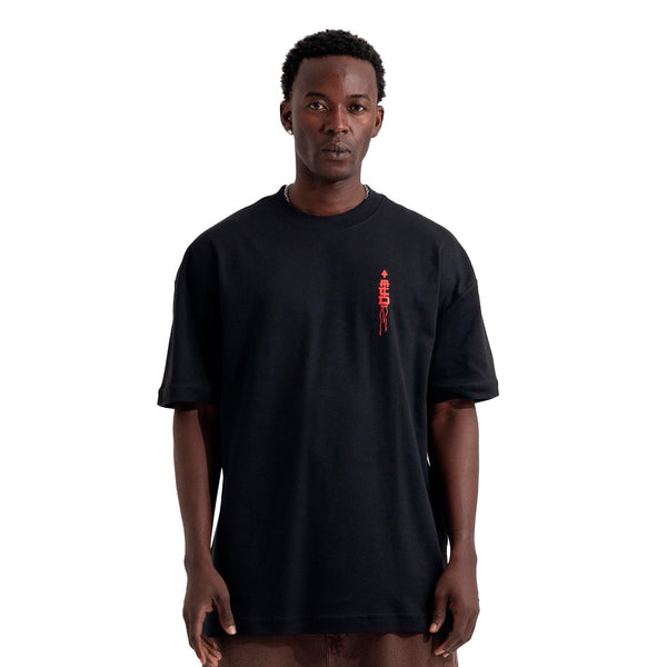 Camiseta Mcd Gueixa Masculino