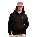 Blusa Canguru Fechado Puma Wardrobe Masculino