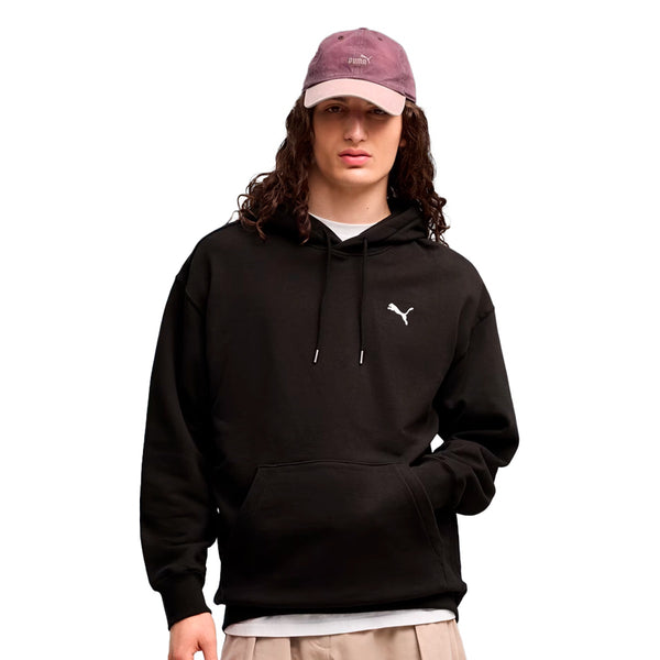 Blusa Canguru Fechado Puma Wardrobe Masculino