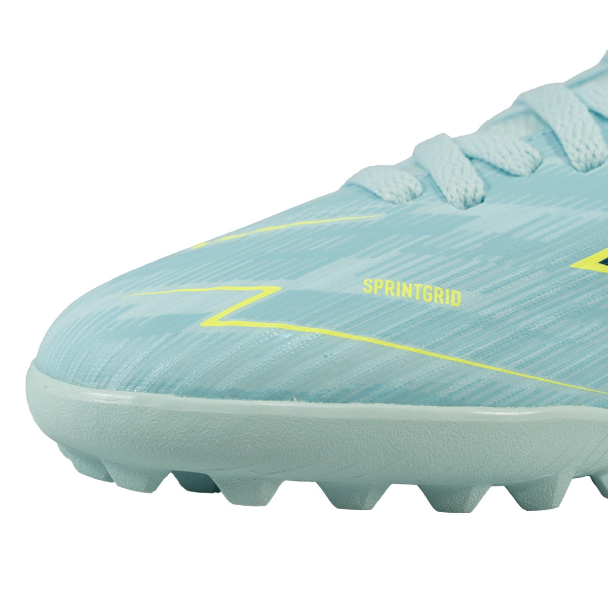 Chuteira Society Adidas F50 Sparkfusion Club Unissex