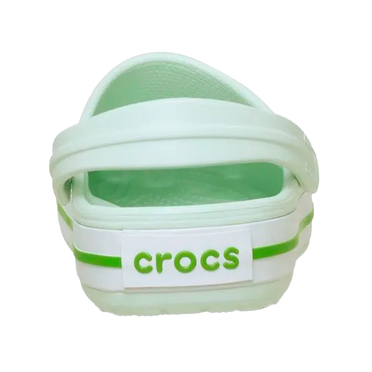 Sandália Crocs Crocband Feminino