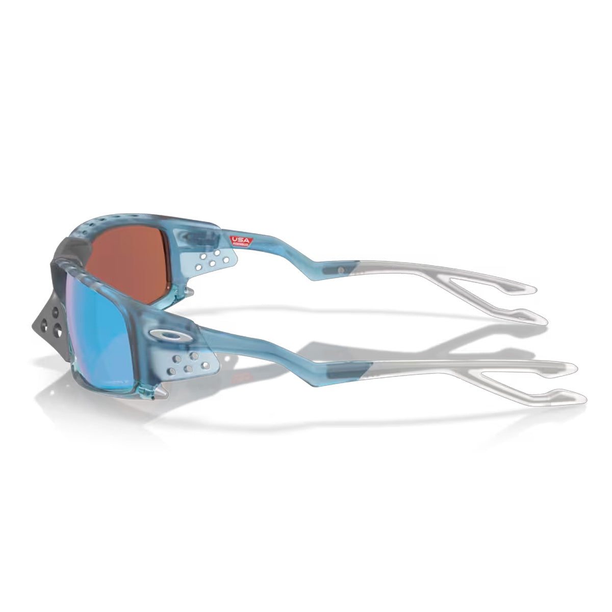 Óculos Oakley Plantaris Sq Masculino