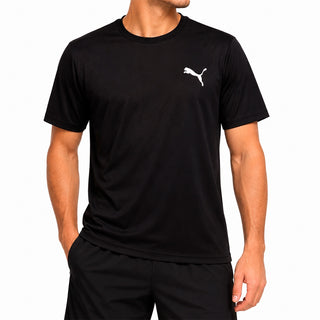 Camiseta Puma ESS Small Logo Masculino