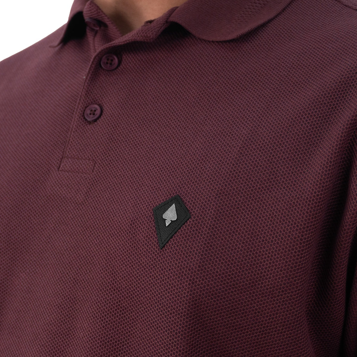 Polo Mcd Era Masculino