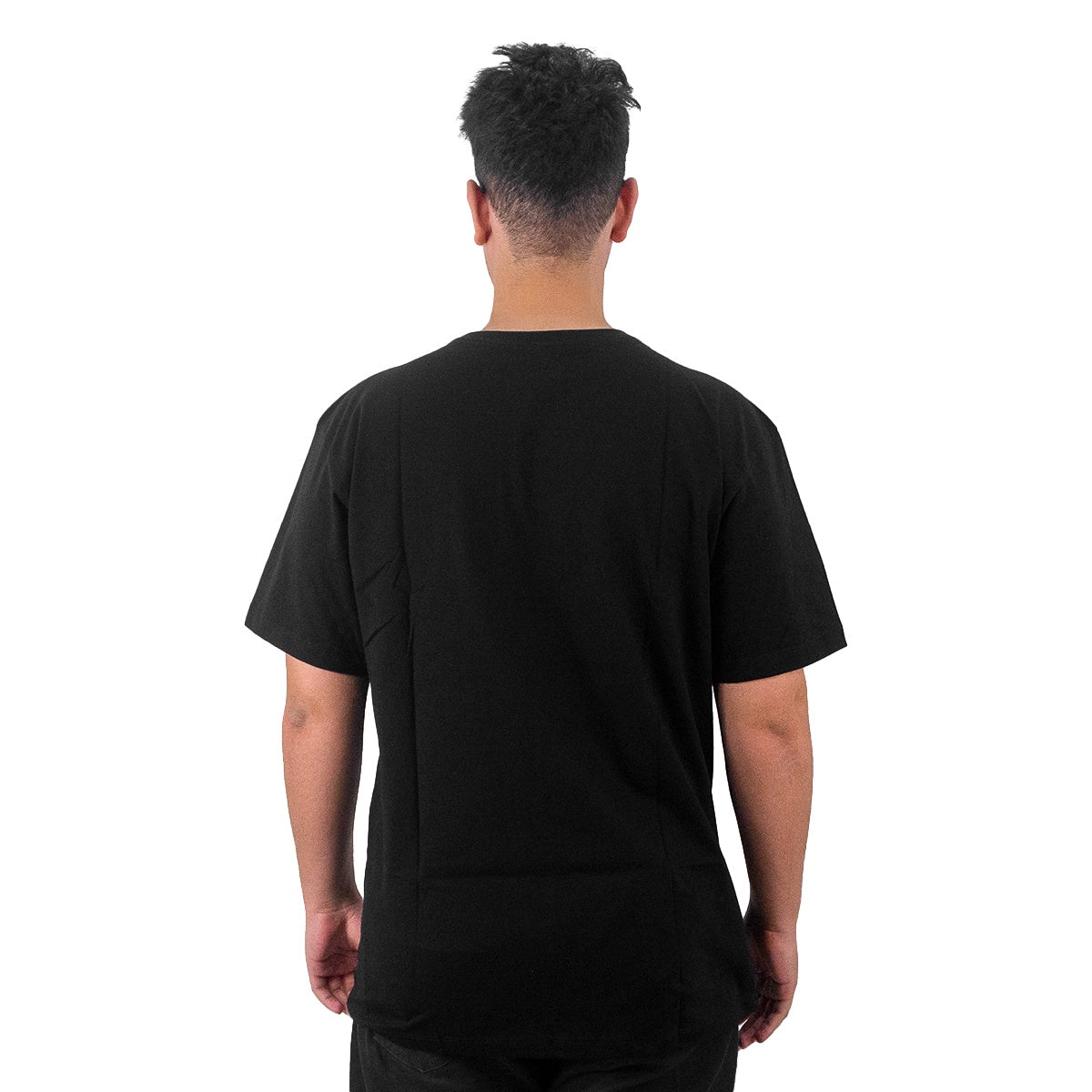 Camiseta Volcom Stone Blanks Masculino