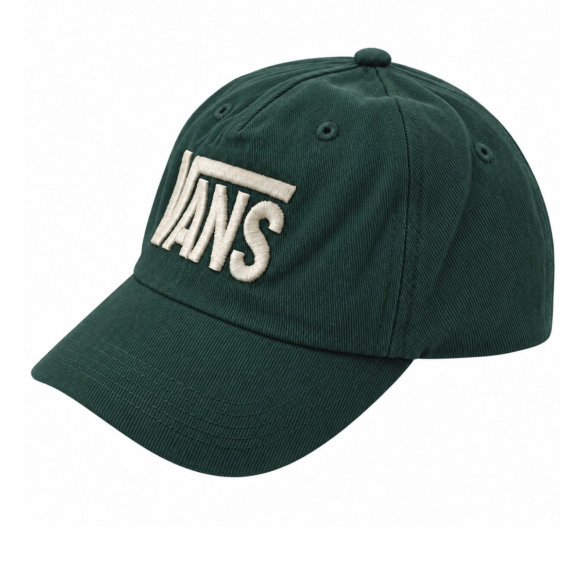 Boné Aba Curva Vans Snapback Unissex