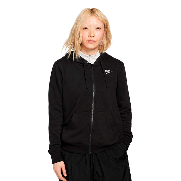 Blusa Nike Sportswear Club Feminino