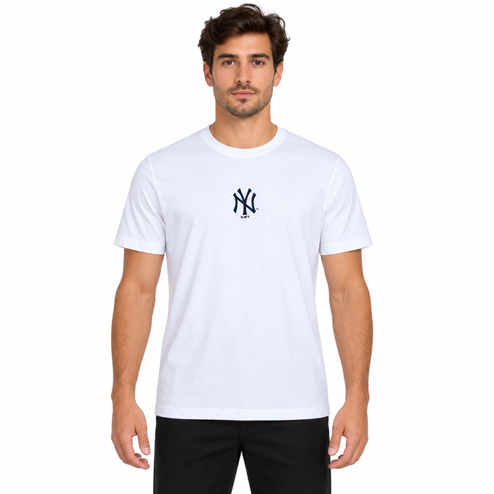 Camiseta New Era Neyyan Masculino